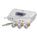 Portable no needle mesotherapy machine